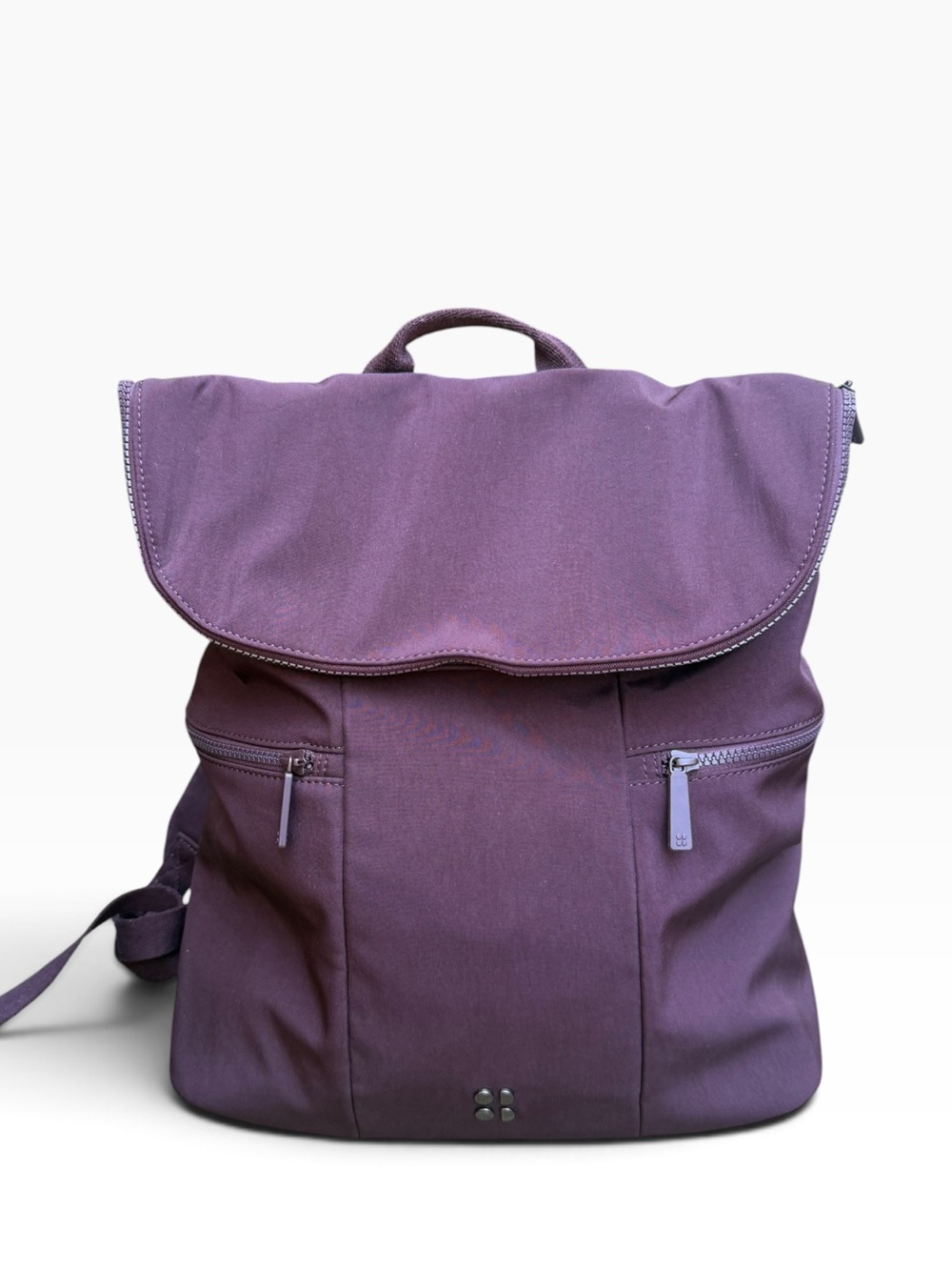 Sweaty Betty All Sport Backpack 2.0, Black Cherry - Picture 7 of 14